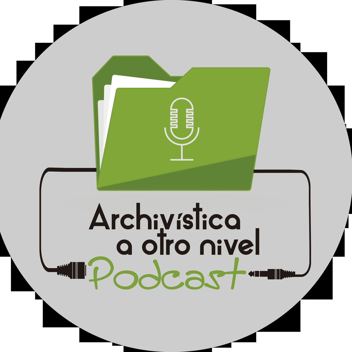 Archivística a Otro Nivel / Nosonpapeles.com