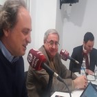 Ciclo Empresarial con José L. Pichardo - 13 de Febrero de 2019