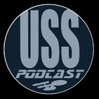 Star Trek Discovery 2x10 El Angel Rojo USS Podcast