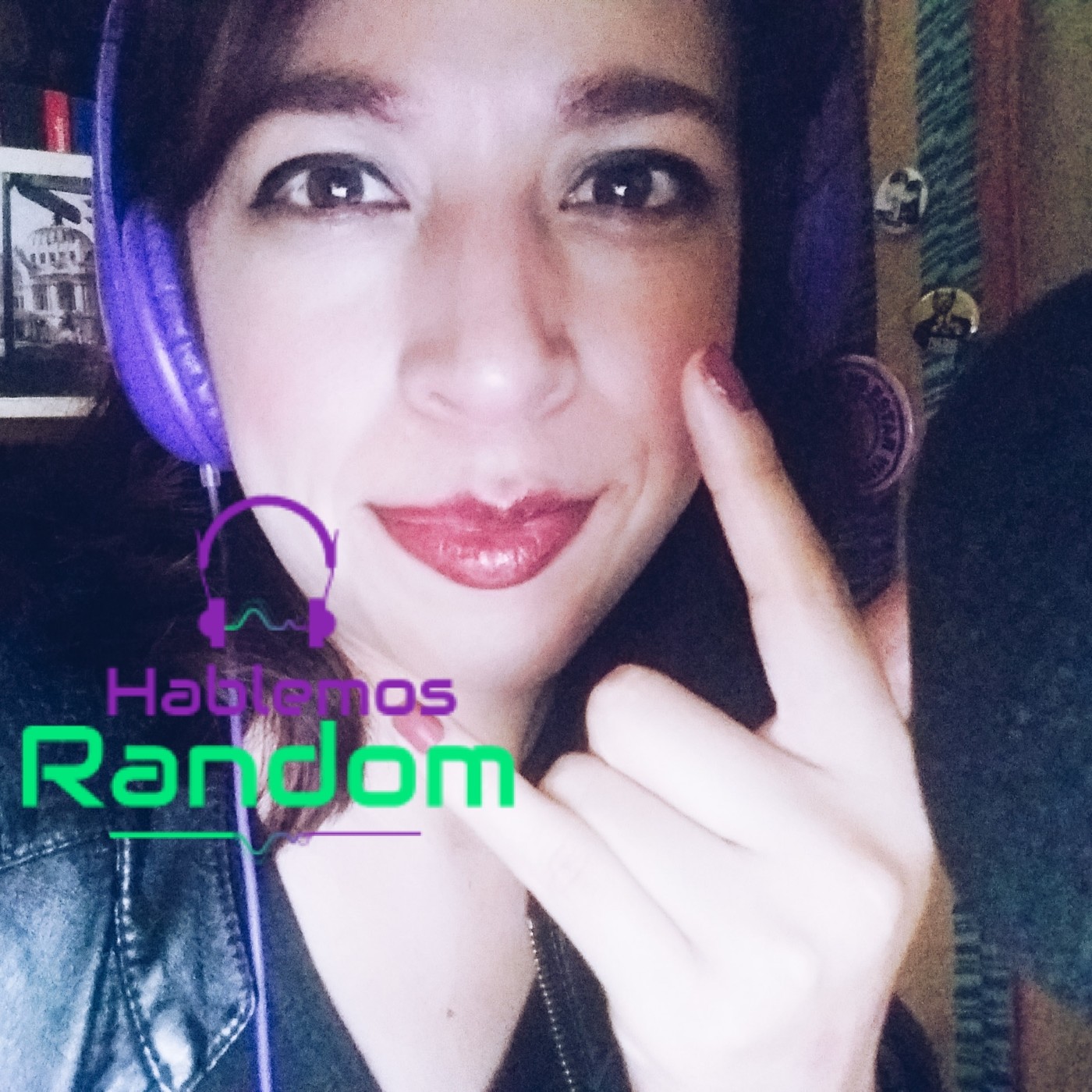 Hablemos Random