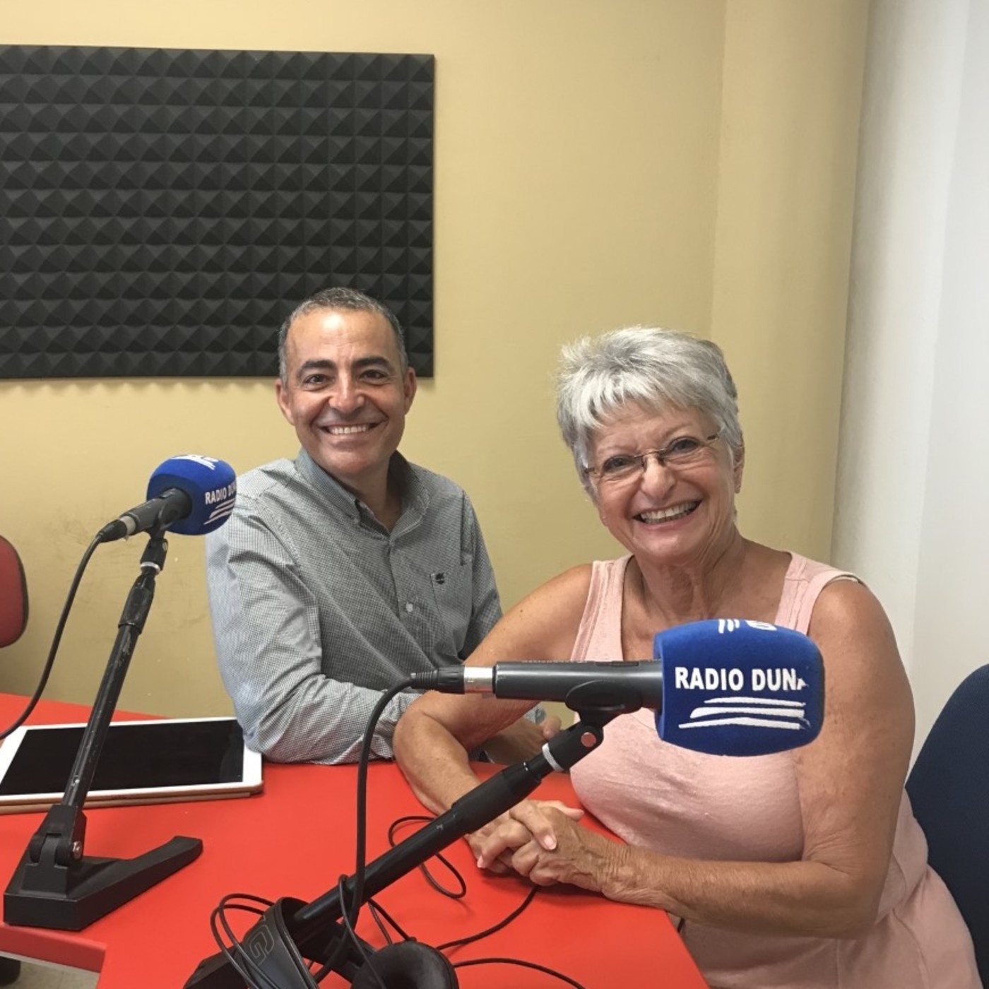 Radio Dunas