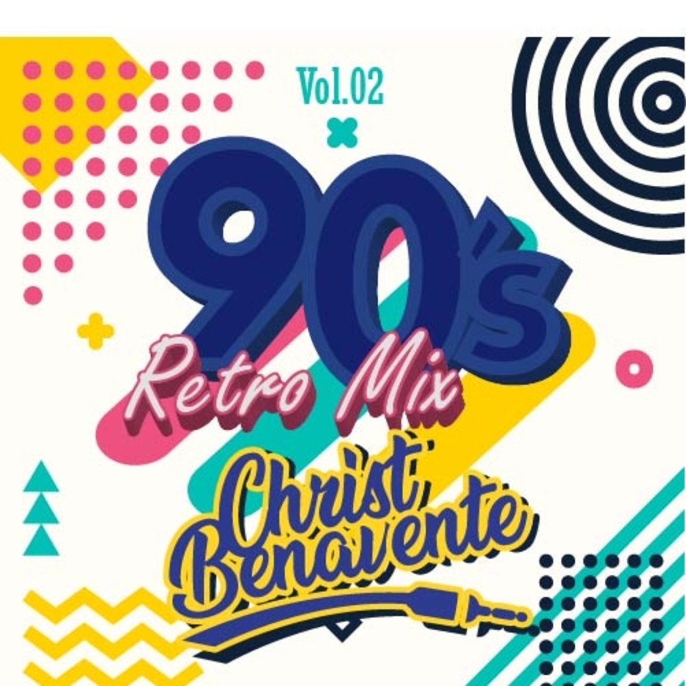 Dj Christ Benavente