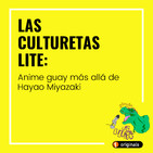 Películas de anime guay más allá de Hayao Miyazaki