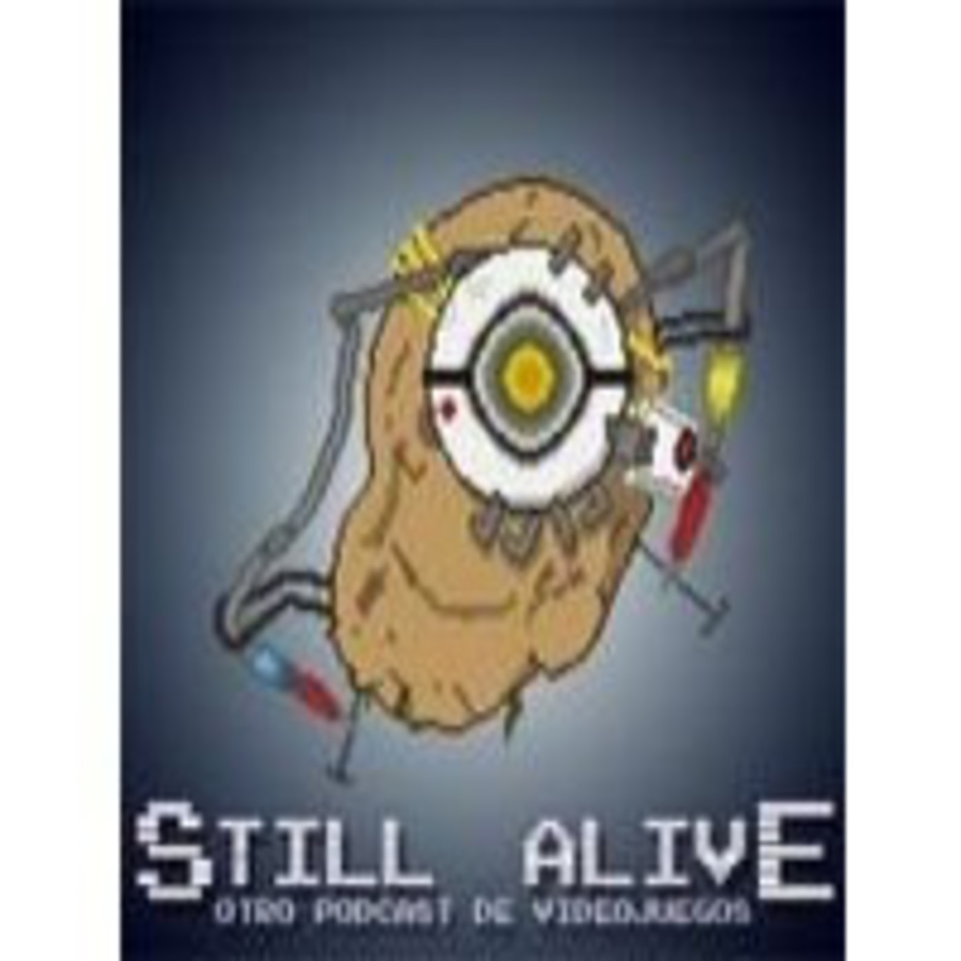 Still Alive 1x07 - Especial E3, DCS A-10C Warthog, Virtua Tennis 4 y Kuroko no Basket (1/3) episode artwork