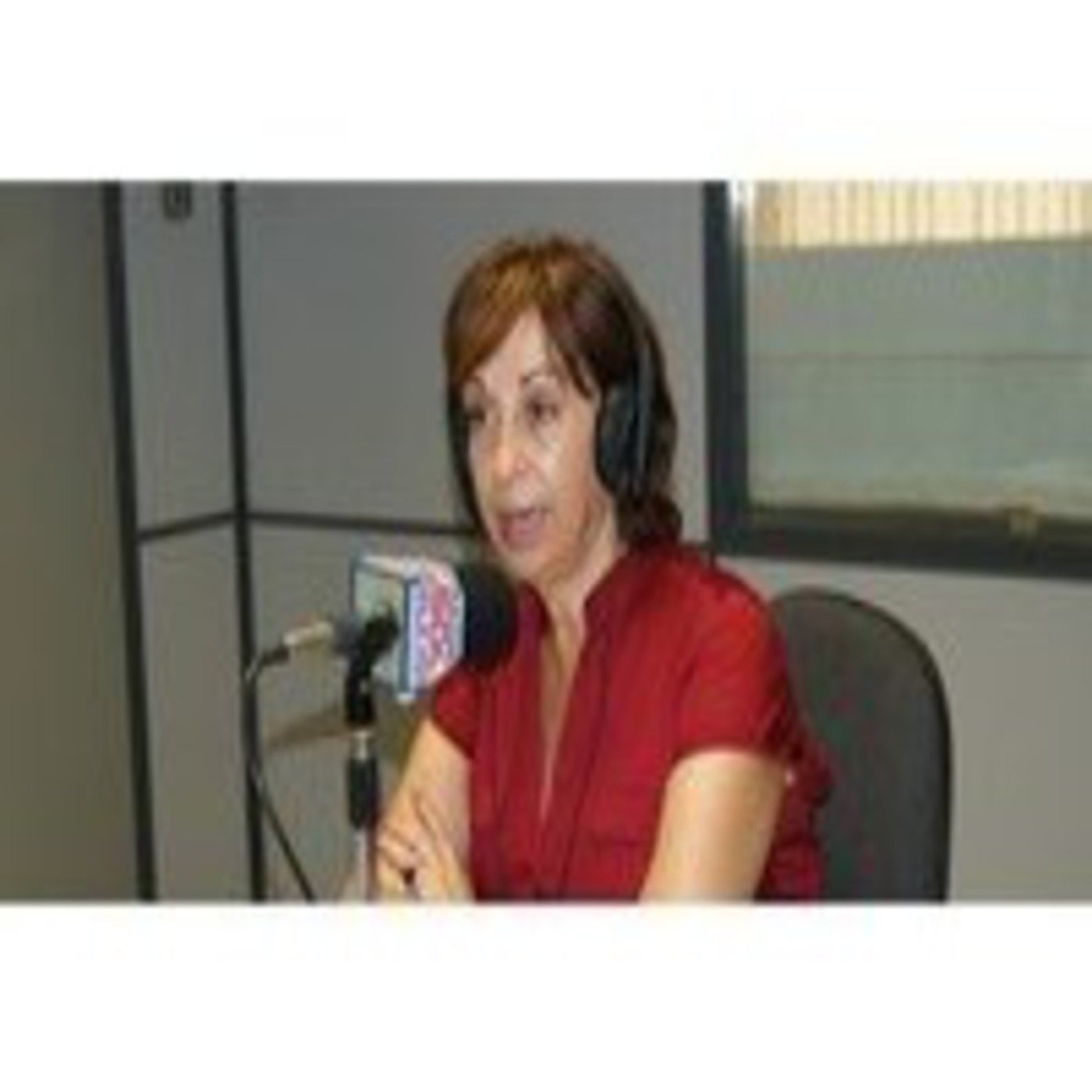 Mari Pino Torres Melián - Radio Sol