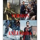2x1 Versión Extendida - Películas del verano (Elysium, Pacific Rim, Guerra Mundial Z y muchas más)