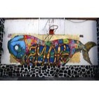 Hipsta - arte urbano, invitado dr befa