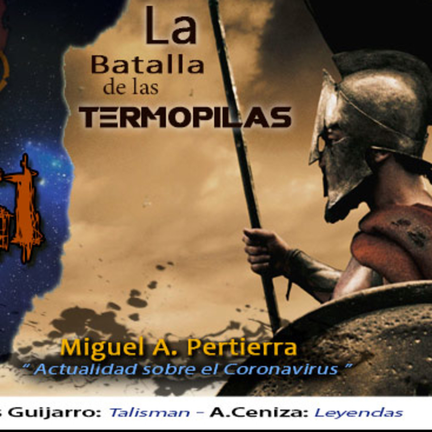 Misterio 51 Podcast