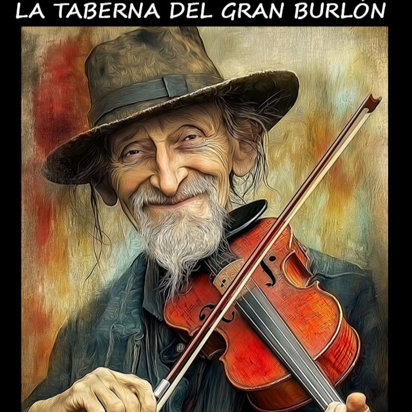 Podcast de La Taberna del Gran Burlón