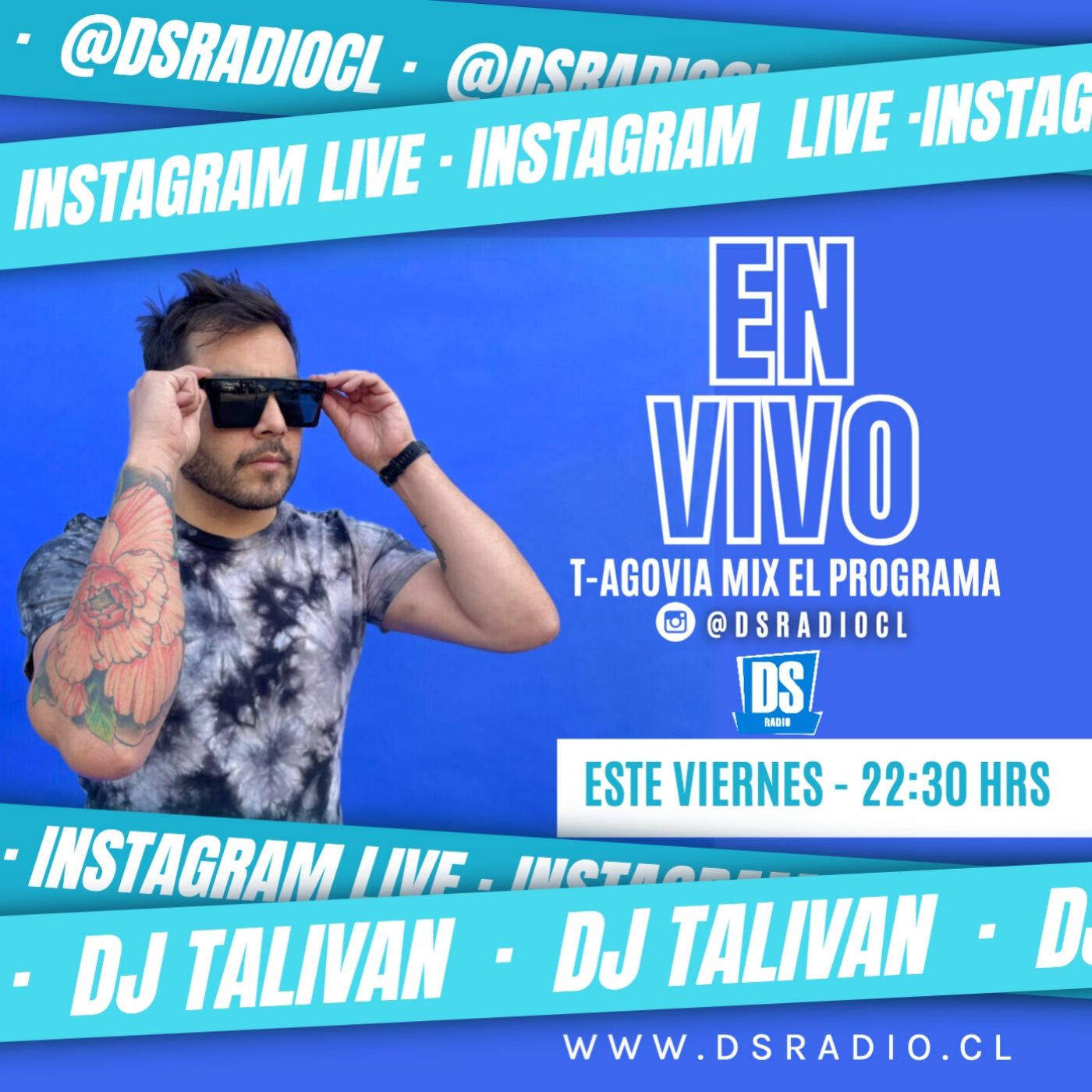 DS Radio