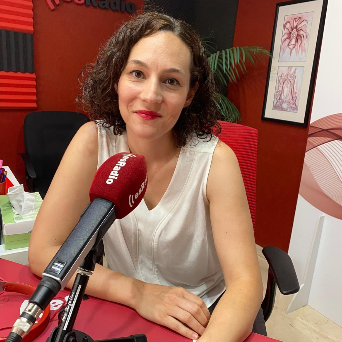 Es La Mañana De Elche y Comarca