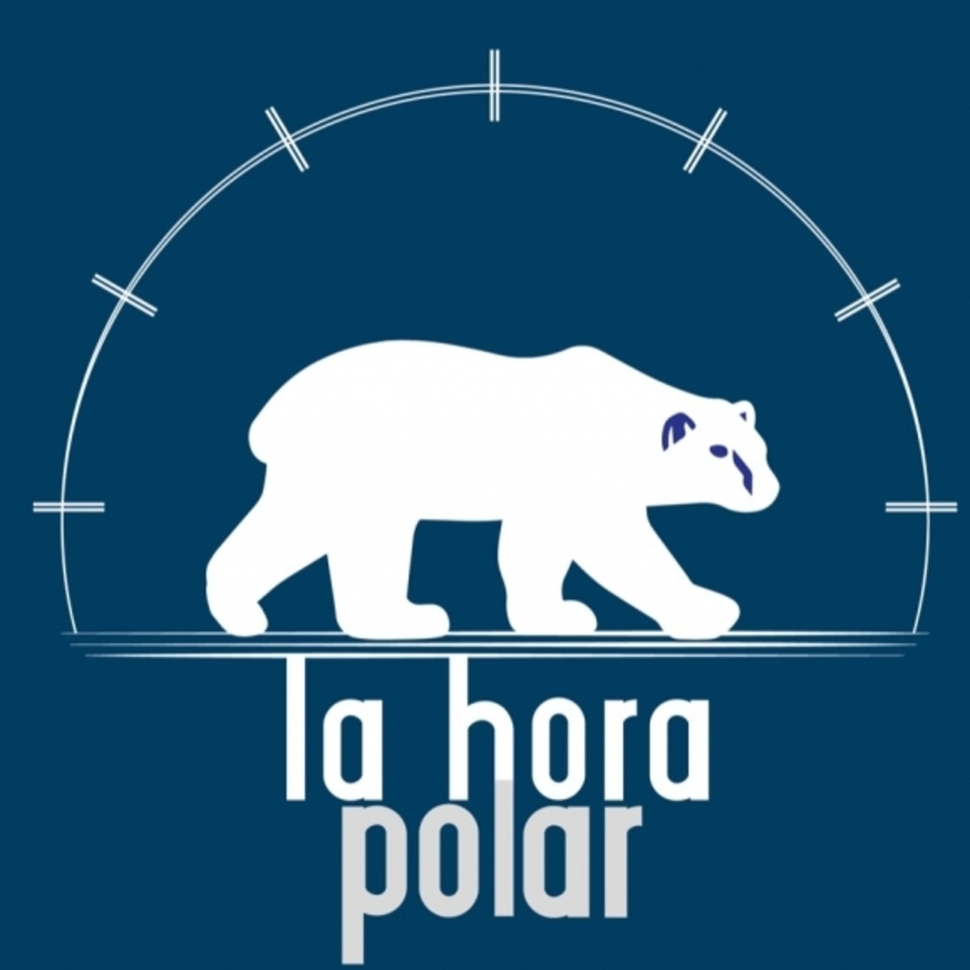 La Hora Polar 186 (Biznaga, Viaje a Sidney, Eira...) episode artwork