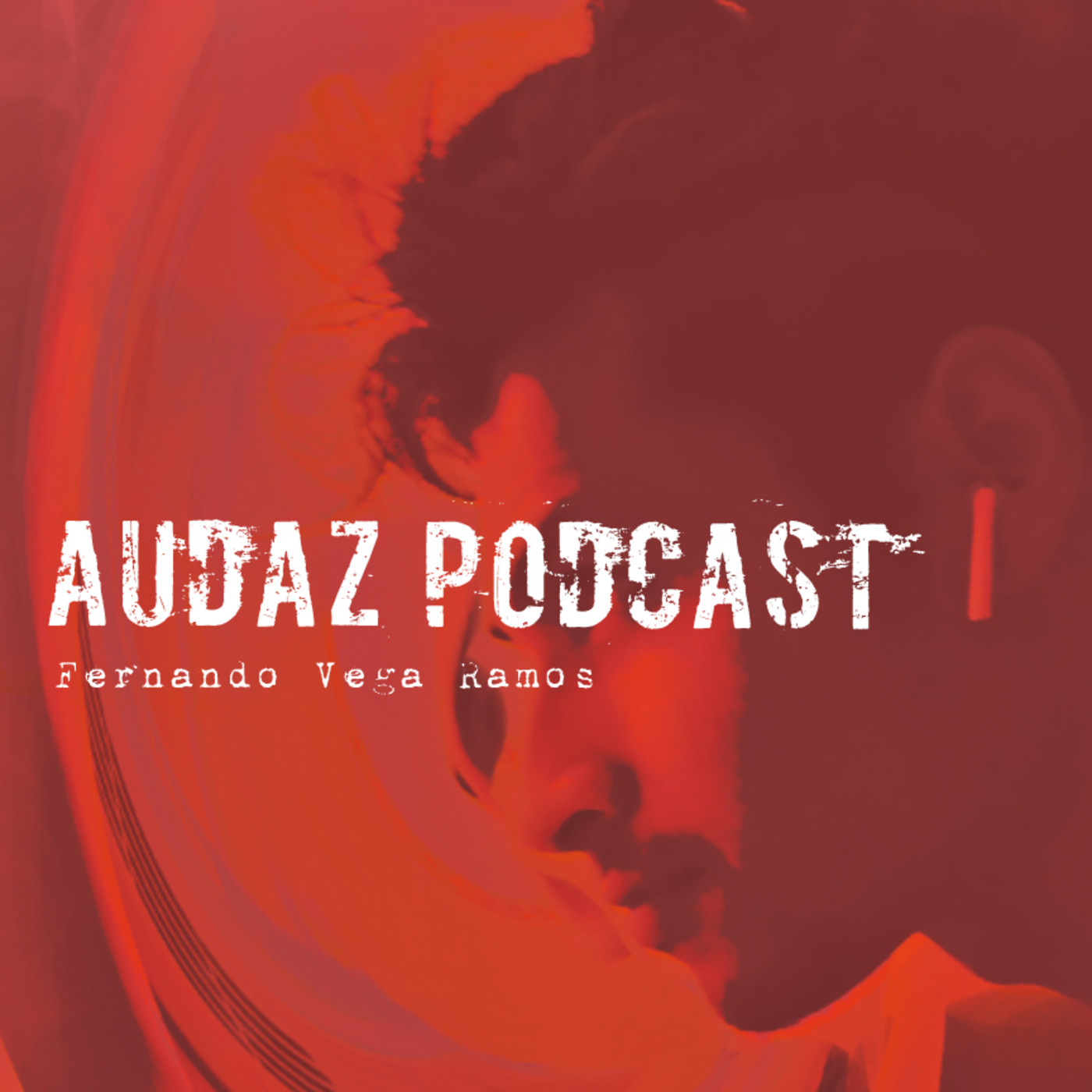 Audaz Podcast