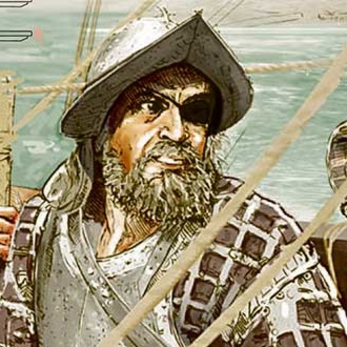 Luis Tobajas: Desafío Viajero