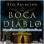 Cara a cara con el misterio 9x1. El misterio con Teo Palacios: La boca del Diablo.