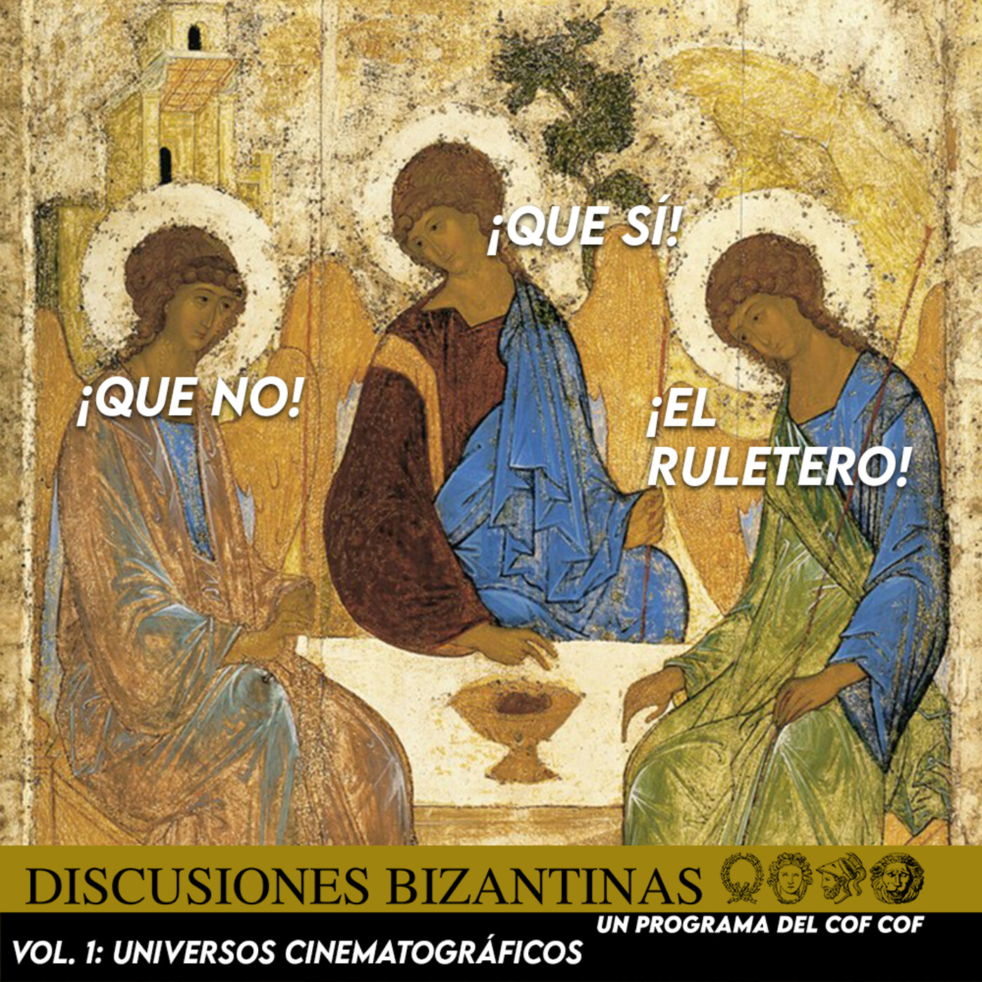 El Cof Cof