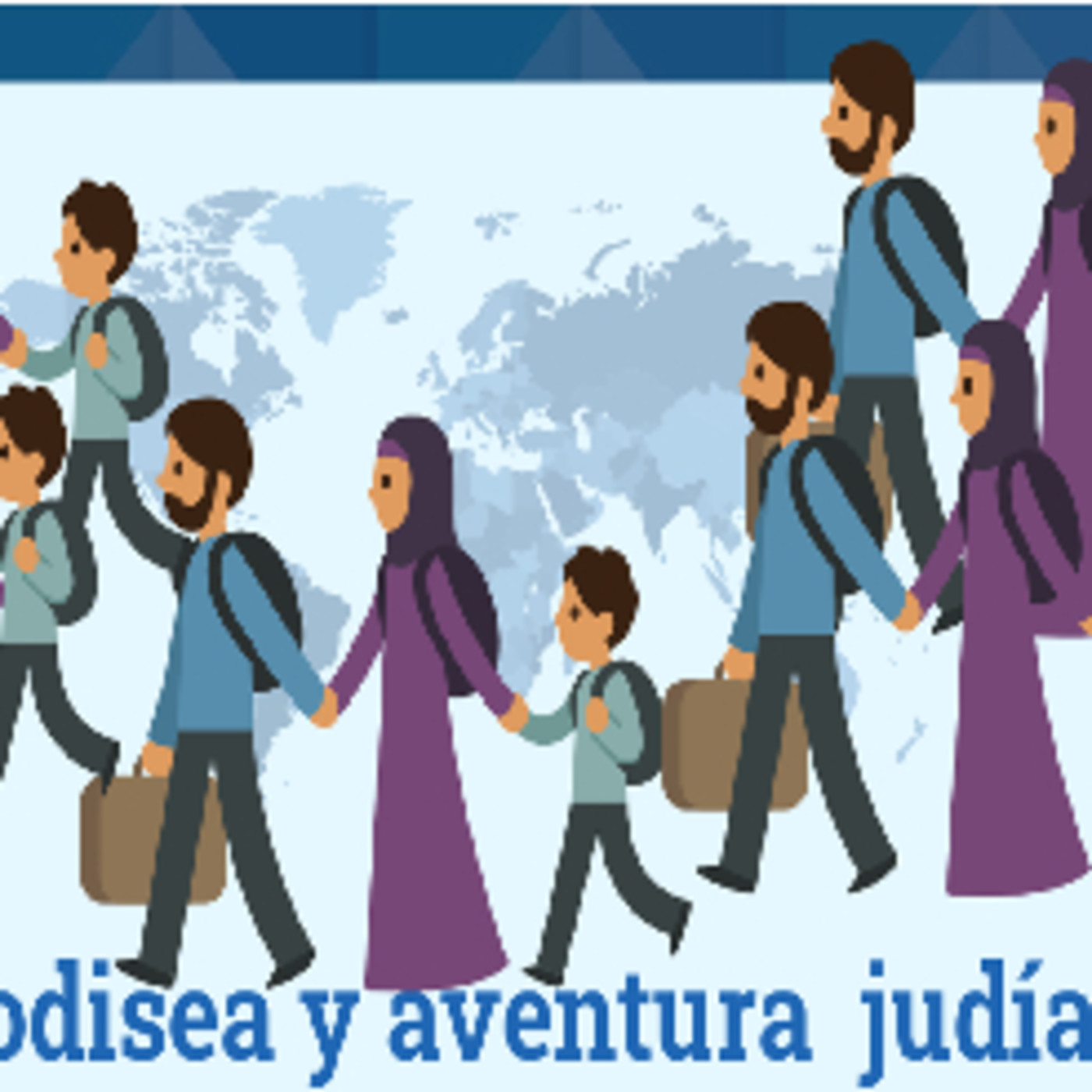 Podcast de Shirley Dobin Rosenthal