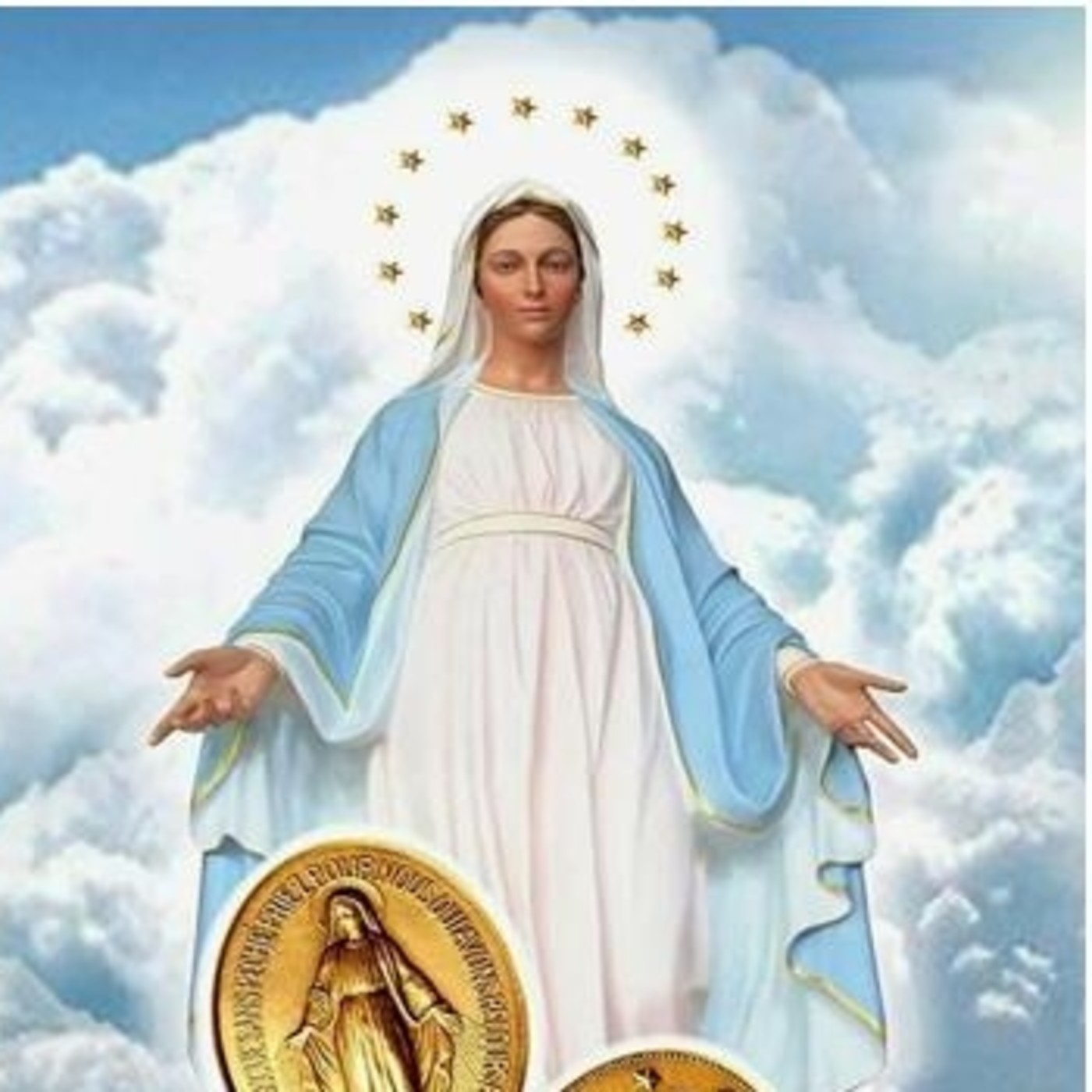 Oración a las 10