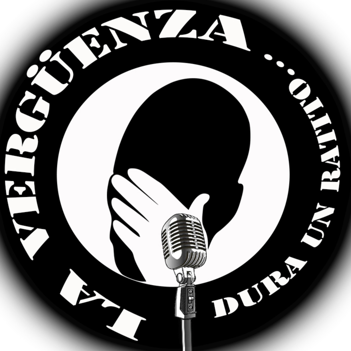 La vergüenza dura un ratito