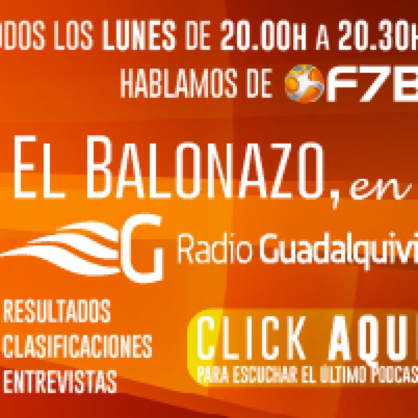 Futbol7Bravo. Crónica de la jornada