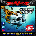 ZONA METÁLICA ESPECIAL MÁQUINAS DE ACERO 15-septiembre -2019