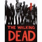 LODE 2x14 THE WALKING DEAD / LOS MUERTOS VIVIENTES, UNCHARTED, Crying Freeman, Jonathan Strange y el Sr. Norrell