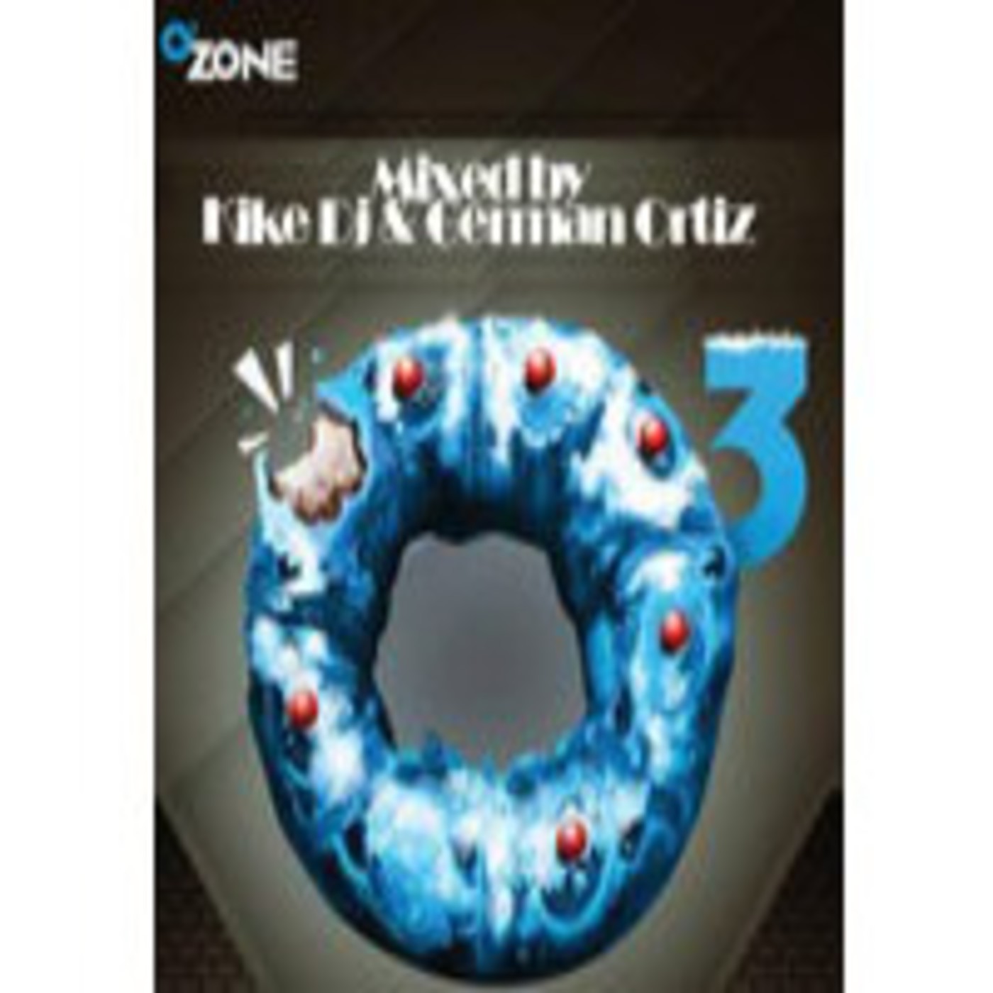 German Ortiz sesions y megamixes