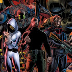 ValiantES 58 | Imperium #5-8
