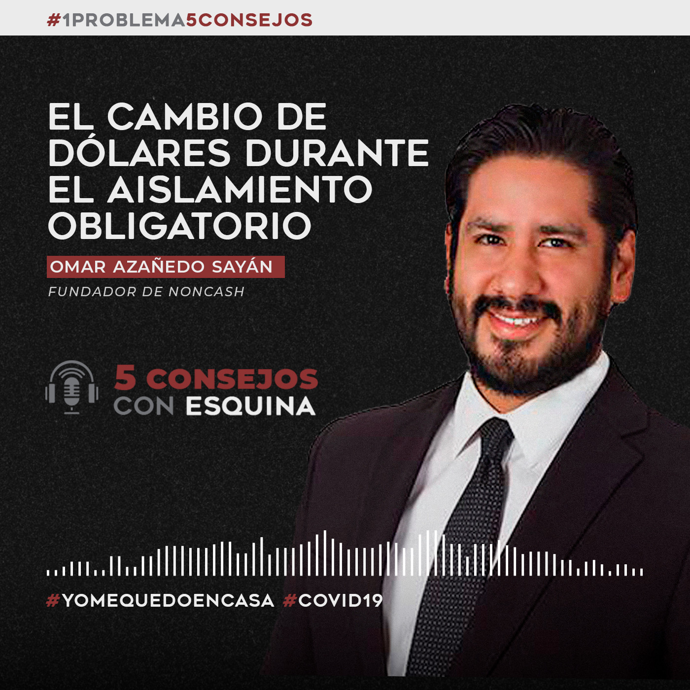 5 Consejos con Esquina