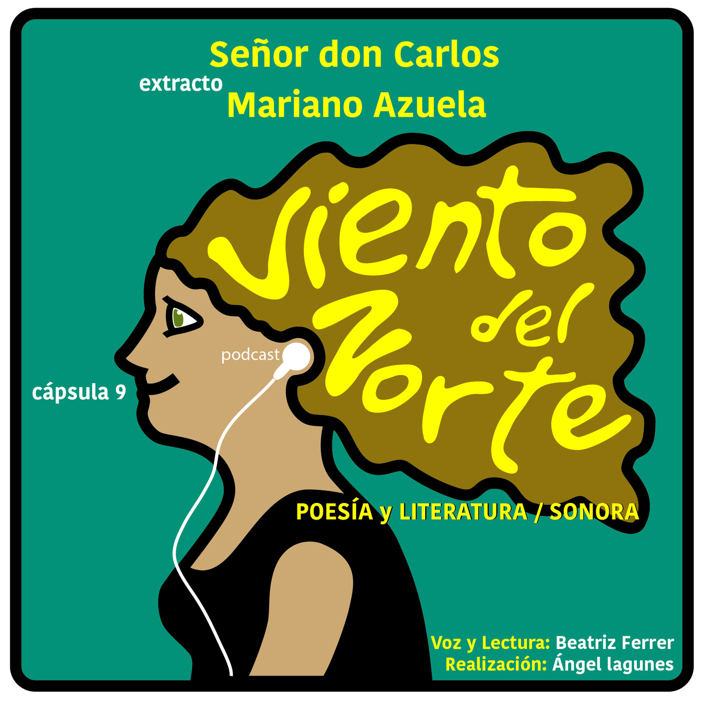 Viento del Norte