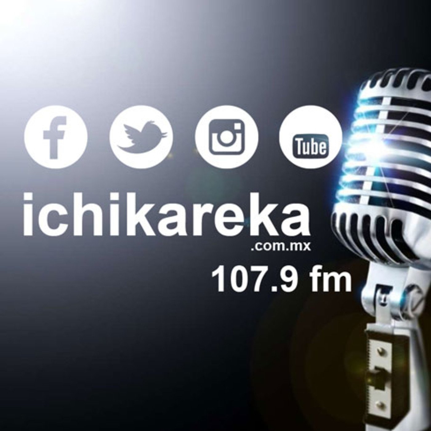 Ichikareka Radio