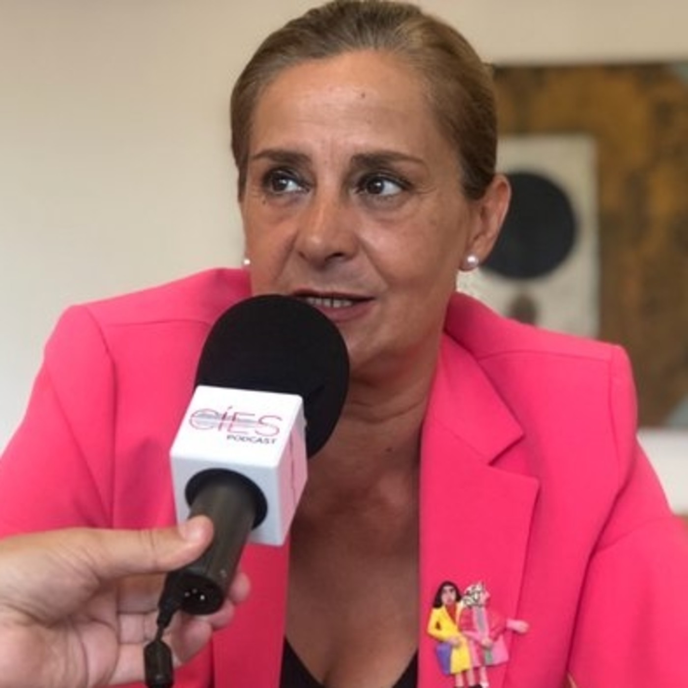 CÍES Podcast: Capítulo 327 _ 27-03-20