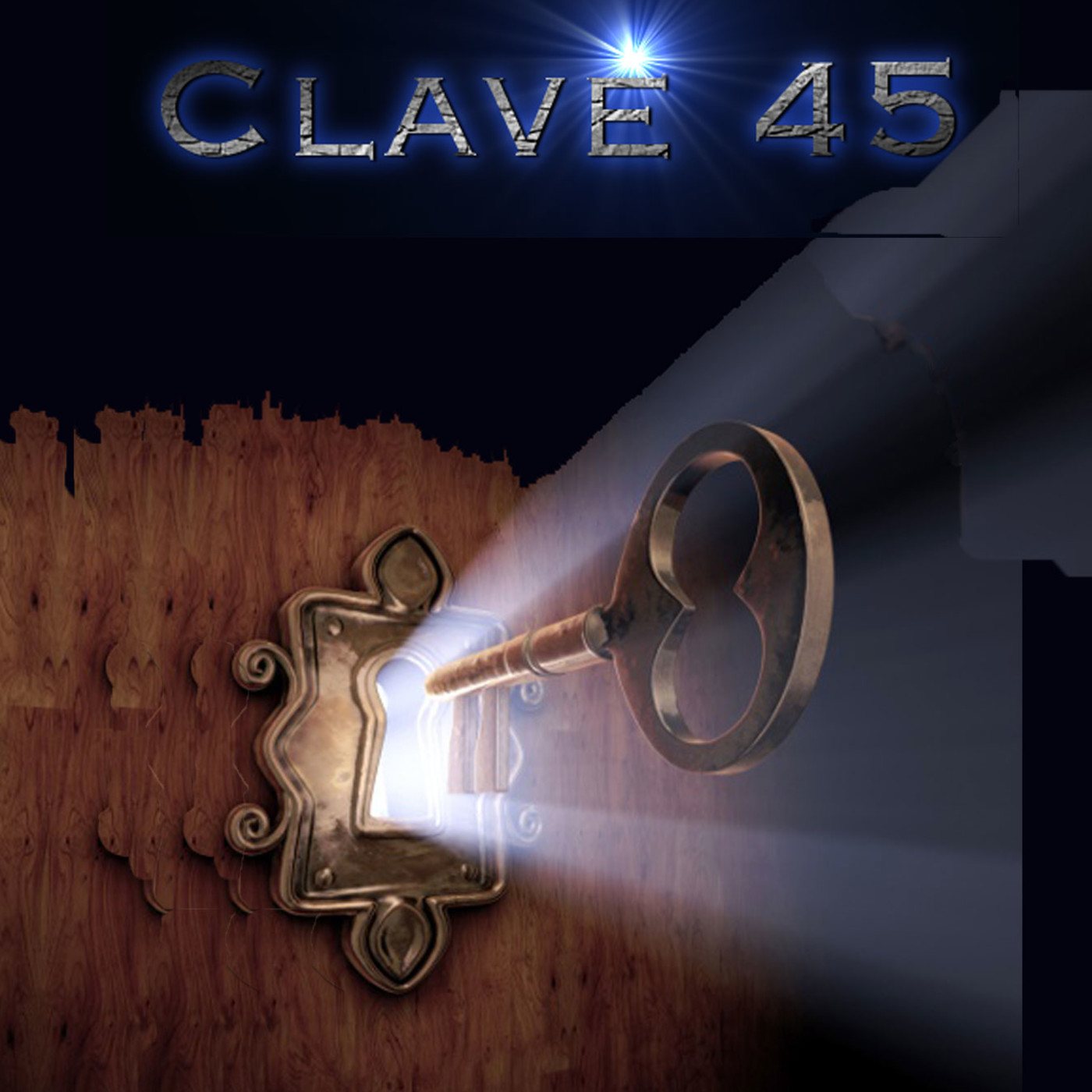 Clave45.Ep 40: Las armas de fuego en USA, una historia de amor...y mucha muerte