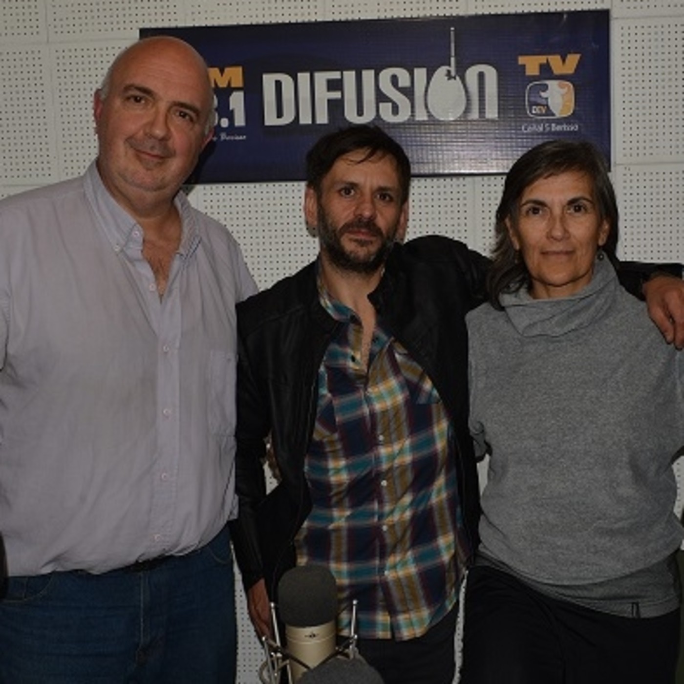 FM Difusión Berisso