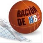 Ración de NBA - Ep.241 (15 Nov 2015)