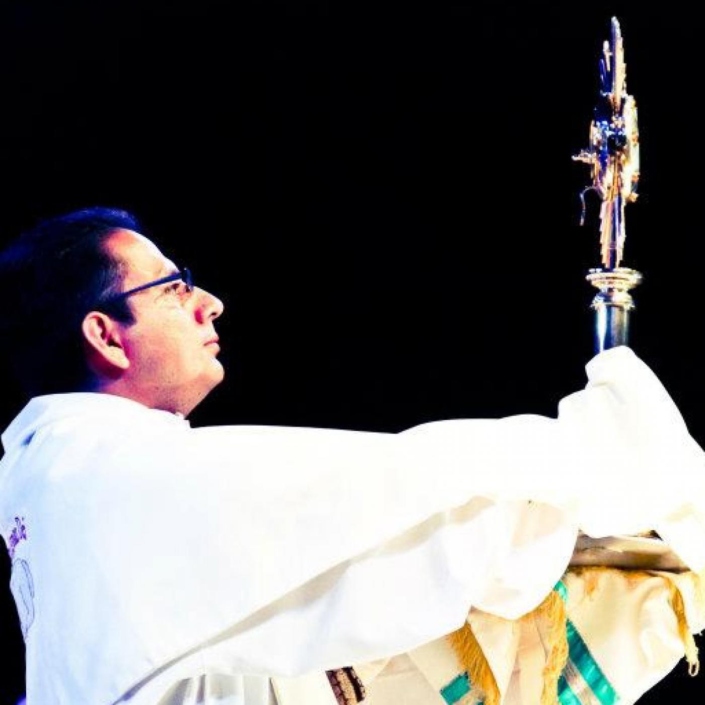 Podcast de Ministerio de Alabanza Trigo