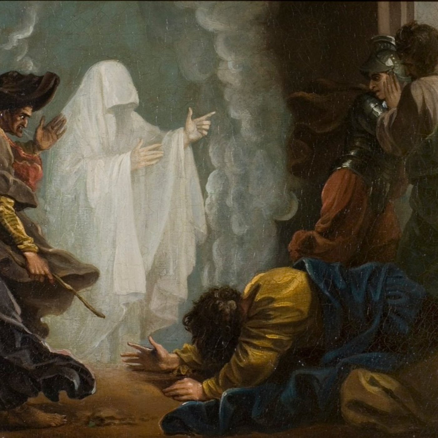 Personajes, Lugares y Hechos Históricos