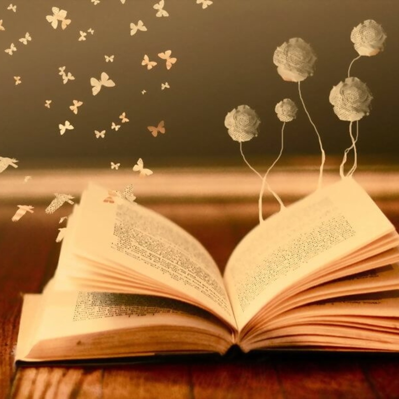 Un minuto para el libro