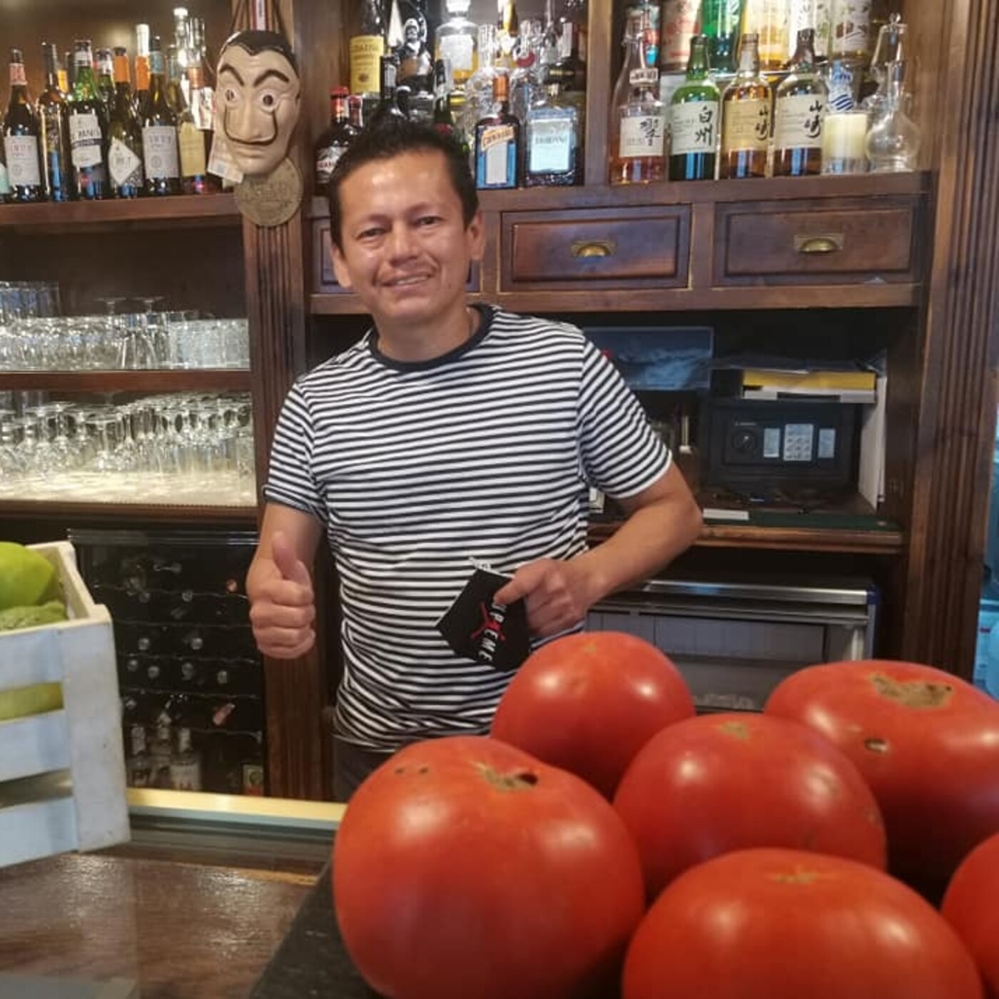 César Ramírez de la Cervecería Picachilla - De Donosti al Cielo 130 episode artwork