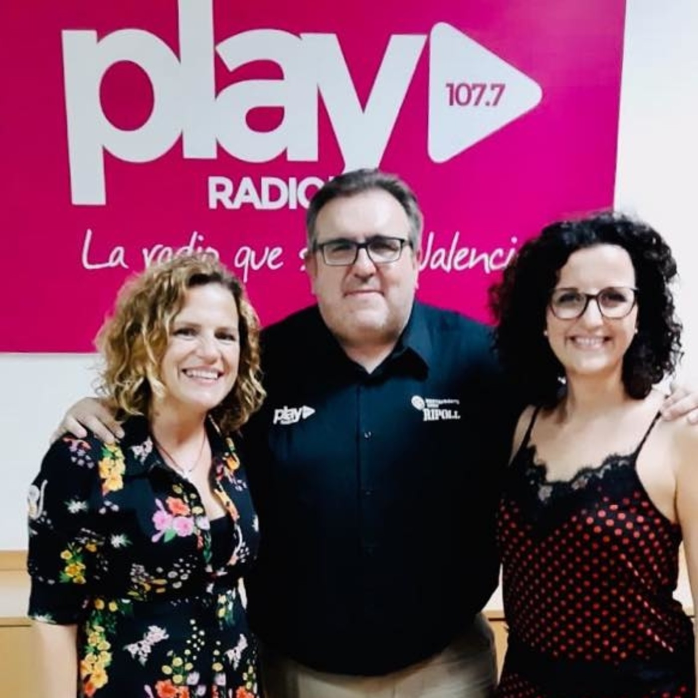 Play Fallas 12-09-19 Pepa Gómez episode artwork
