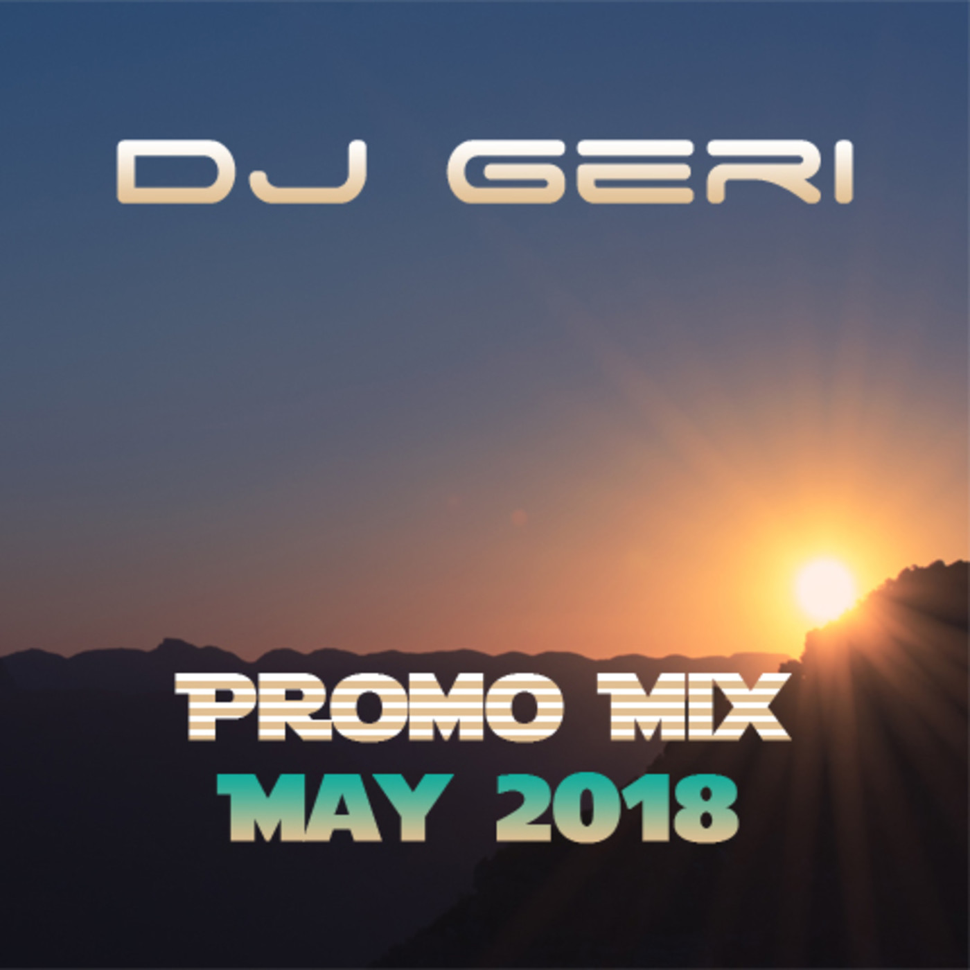 Guest Mixes