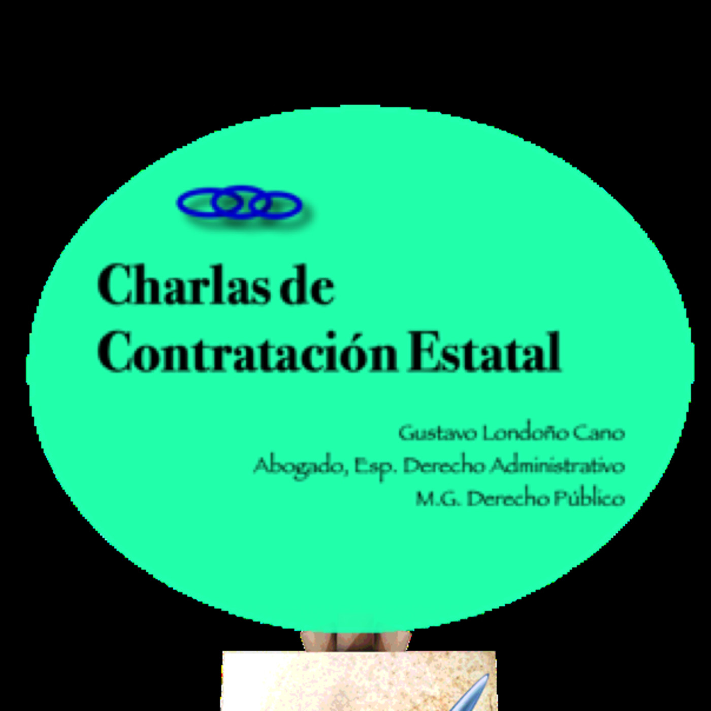 Charlas de Contratación Estatal