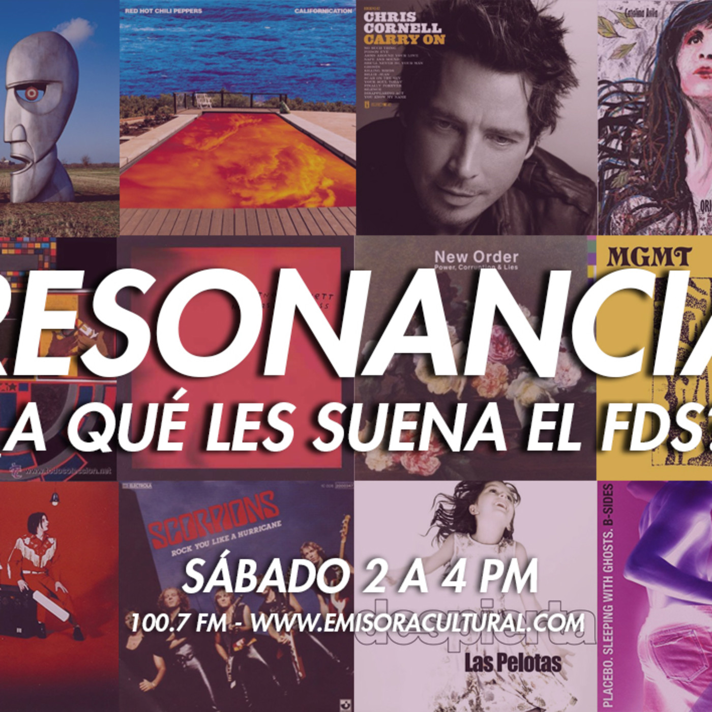 Resonancia