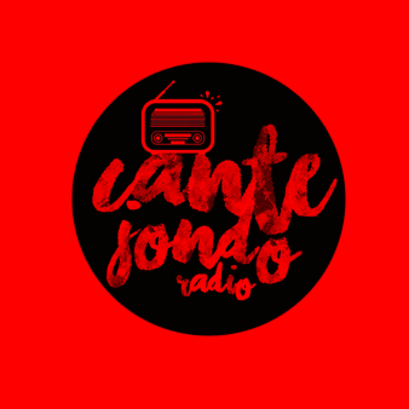 Cante Jondo Radio - Primera Retransmision