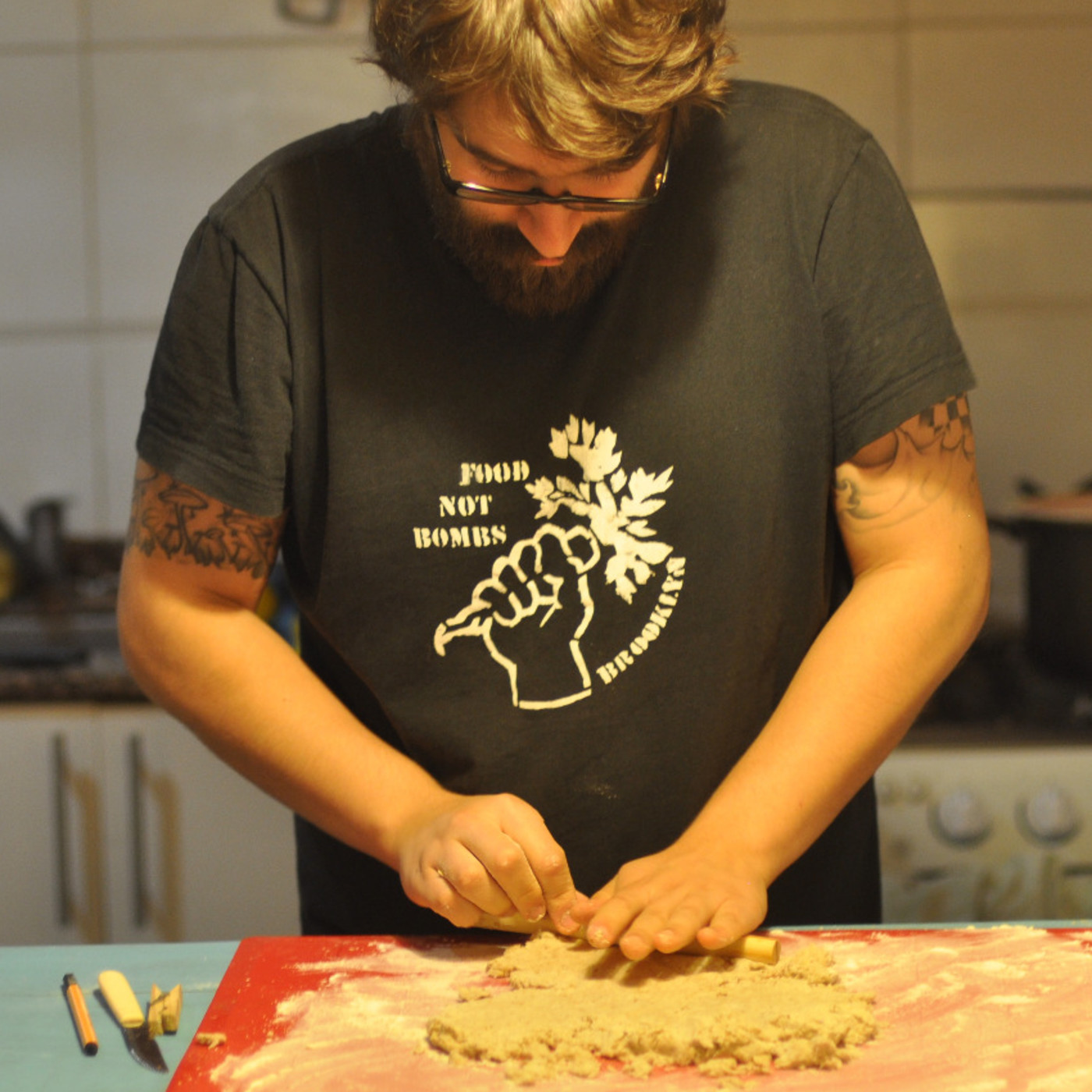 LA MÁQUINA DE TEJER