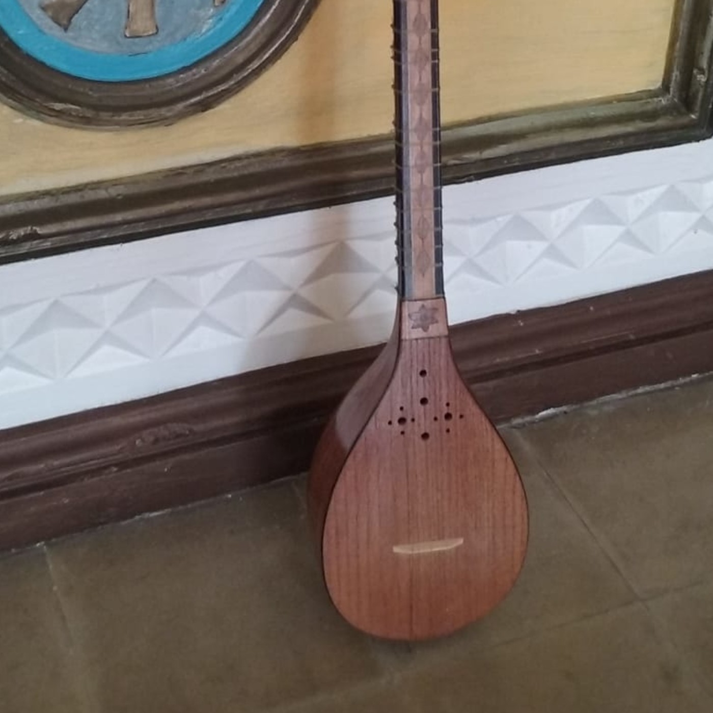 Espacio Persa