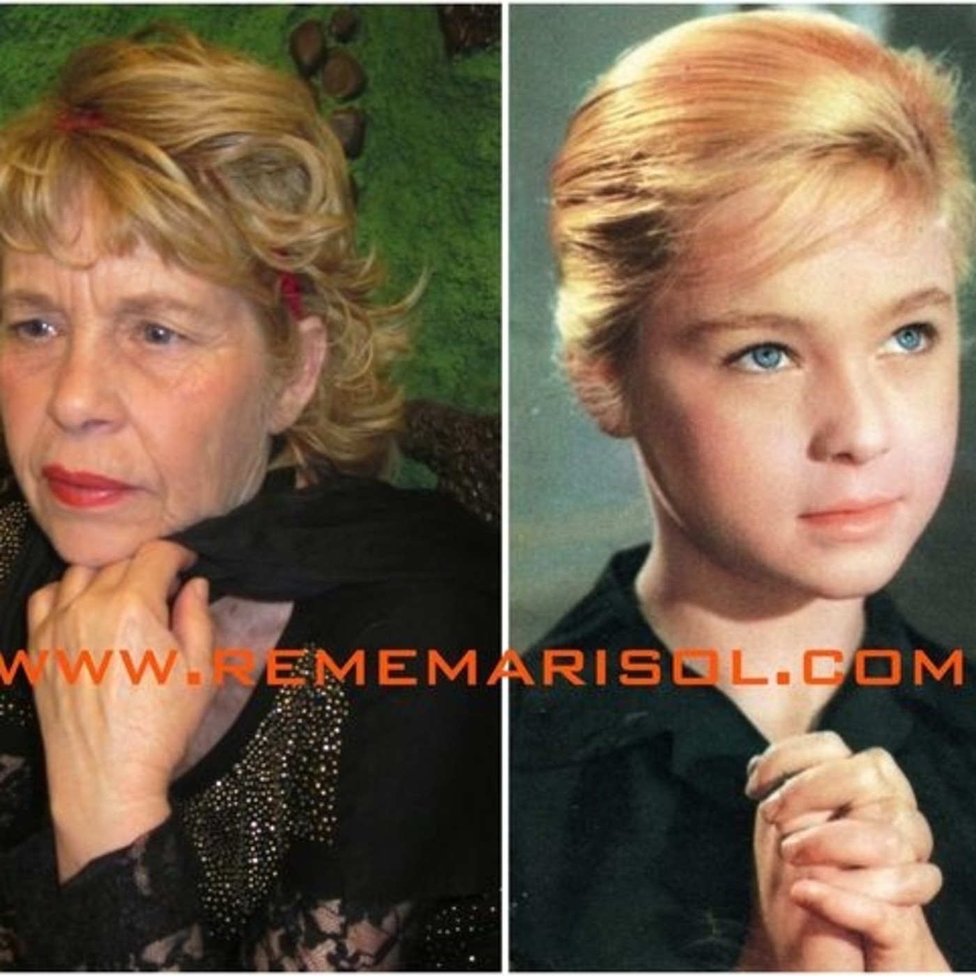 Ep. 35: "Marisol/Reme revisited"