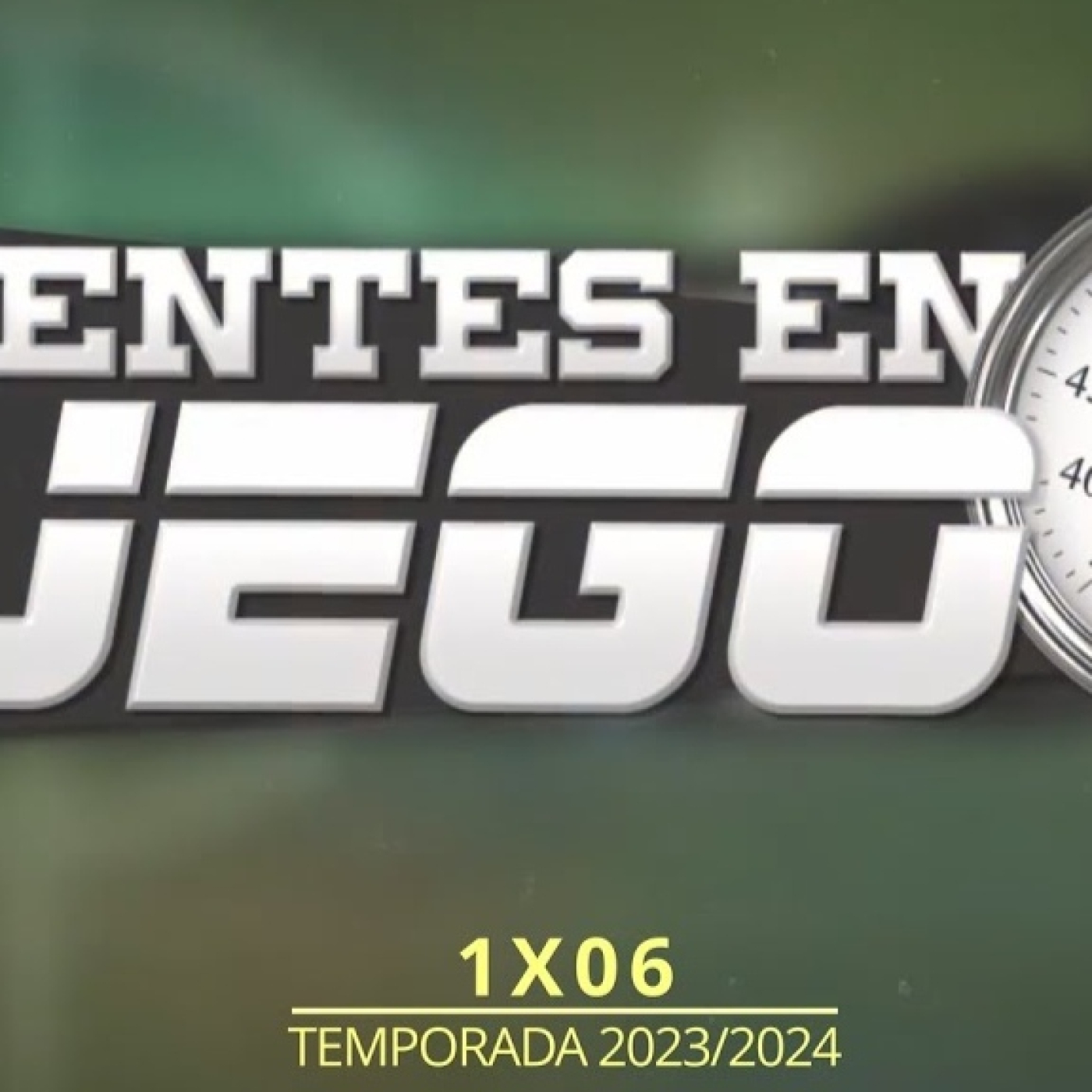 Fuentes en Juego