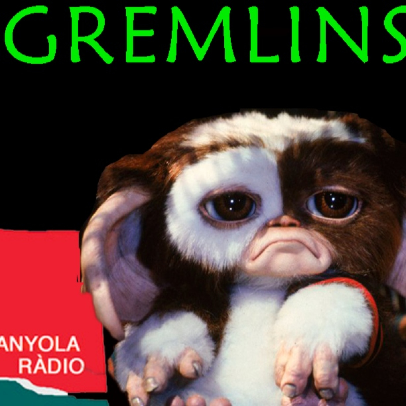 Cuento de Navidad GREMLINS episode artwork