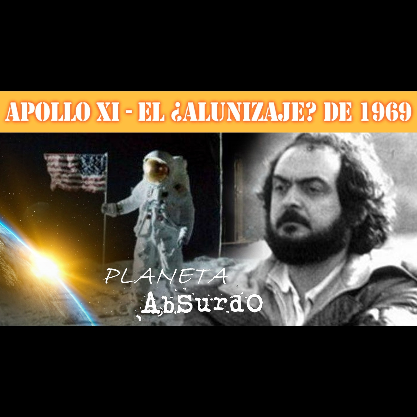 Planeta Absurdo